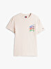 Erkek Tjm Reg Twisted T-Shirt