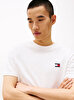 Erkek Tjm Reg Badge T-Shirt