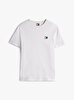 Erkek Tjm Reg Badge T-Shirt