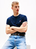 Erkek Tjm Reg Badge T-Shirt
