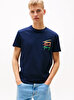 Erkek Tjm Reg Twisted T-Shirt