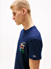 Erkek Tjm Reg Twisted T-Shirt