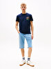 Erkek Tjm Reg Twisted T-Shirt