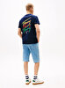 Erkek Tjm Reg Twisted T-Shirt