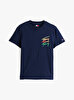 Erkek Tjm Reg Twisted T-Shirt