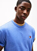 Erkek Tjm Reg Badge T-Shirt