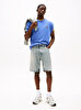 Erkek Tjm Reg Badge T-Shirt
