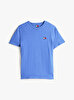 Erkek Tjm Reg Badge T-Shirt