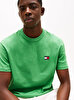 Erkek Tjm Reg Badge T-Shirt