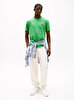 Erkek Tjm Reg Badge T-Shirt