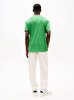 Erkek Tjm Reg Badge T-Shirt