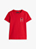 Erkek Çocuk Adaptive Th Graphic T-Shirt