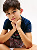 Erkek Çocuk Tommy Flag Hilfiger T-Shirt
