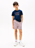 Erkek Çocuk Tommy Flag Hilfiger T-Shirt
