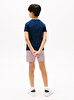 Erkek Çocuk Tommy Flag Hilfiger T-Shirt