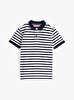 Erkek Çocuk Adaptive Flag Polo T-Shirt