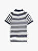 Erkek Çocuk Adaptive Flag Polo T-Shirt