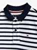Erkek Çocuk Adaptive Flag Polo T-Shirt