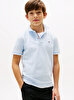 Erkek Çocuk Flag Polo T-Shirt