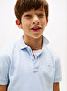 Erkek Çocuk Flag Polo T-Shirt