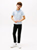 Erkek Çocuk Flag Polo T-Shirt