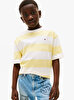 Erkek Çocuk Essential Archive T-Shirt
