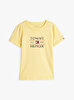 Erkek Çocuk Adaptive Tommy Flag T-Shirt