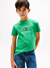 Erkek Çocuk Tommy Flag Hilfiger T-Shirt
