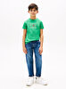 Erkek Çocuk Tommy Flag Hilfiger T-Shirt