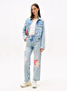 Kadın Layla Hr Slim Straight Jean Pantolon