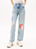 Kadın Layla Hr Slim Straight Jean Pantolon