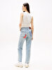 Kadın Layla Hr Slim Straight Jean Pantolon