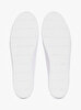 Kadın Vulc Canvas Lace Up Sneaker