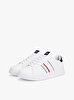 Erkek Modern Cupsole Stripe Sneaker