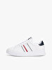 Erkek Modern Cupsole Stripe Sneaker