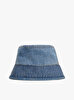 Erkek Tjm Heritage Denim Şapka