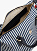 Kadın Poppy Summer Small Tote Çanta
