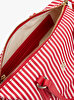 Kadın Poppy Summer Small Tote Çanta