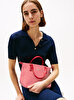 Kadın Poppy Summer Small Tote Çanta