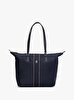 Kadın Poppy Tote Çanta