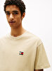 Erkek Tjm Rlx Tj Label T-Shirt