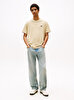 Erkek Tjm Rlx Tj Label T-Shirt