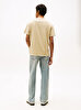 Erkek Tjm Rlx Tj Label T-Shirt