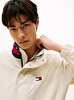 Erkek Tjm Dna Collar Essential Ceket