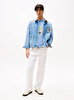 Erkek Otis Regular Straight Jean Pantolon