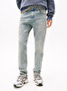 Erkek Ryan Slim Straight Jean Pantolon