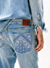 Erkek Otis Regular Straight Jean Pantolon