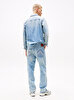 Erkek Otis Regular Straight Jean Pantolon