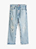 Erkek Otis Regular Straight Jean Pantolon