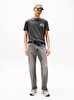 Erkek Otis Regular Straight Jean Pantolon